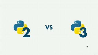 PYTHON 2 VS PYTHON 3 : PYTHON 3, LESSON 5