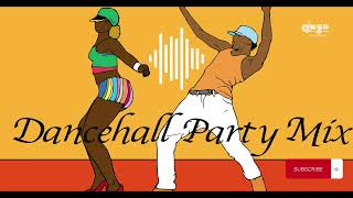 DANCEHALL PARTY MIX By DJ ESS ft Demarco, Konshens, Shenseea, Beenie Man