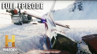 Modern Marvels: Battling Alaska's DEADLY Environment (S16, E20) | Full Episode