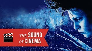 Edward Scissorhands Suite  | from The Sound of Cinema