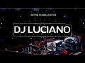 Enganchado Retro Cumbia DJ Luciano 100% Bailable