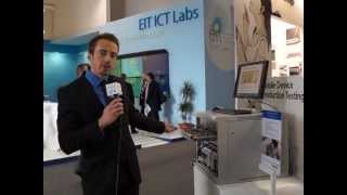 2013 MWC: National Instruments announces Vector Signal Transceiver NI PXIe-5645R