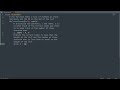 Leetcode 283. Move Zeroes in Python | Python Leetcode | Python Coding Tutorial | Python Coding ASMR