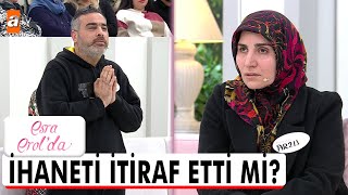 Arzu'nun gidişinin ardındaki şok gerçek! - Esra Erol'da 16 Ocak 2025