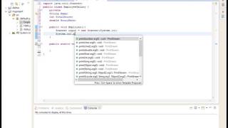 salary paycheck calculator in java programming || Part-1