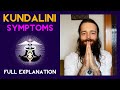 Kundalini Symptoms | Full Explanation | Spiritual Emergency Awakening Experience