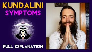Kundalini Symptoms | Full Explanation | Spiritual Emergency Awakening Experience