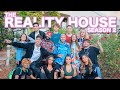 The Reality House Season 2