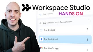 Automation FINALLY Launches in Google Workspace!