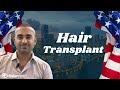 Hair Transplant Turkey | Mr. Ahmet's Hair Transplant Results Interview