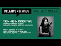 Tien-Hsin Cindy Wu Speaks on 