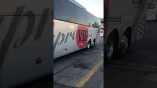 DİNGİLLİ TRAVEGO| ASALET| OTOBÜS VİDEOLARI| ANKARA OTOGAR