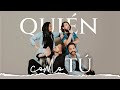 Quién Como Tú - ‪@familiaemanuelworship| ft. Oscar Rodo, Jerson Londoño, Viviana Celis, |Música 2024