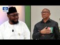 Why Peter Obi Will Get More Votes From Northern Nigeria - LP Chieftain