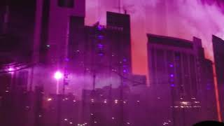 9 - R.I.P. SCREW & HOUSTONFORNICATION - Travis Scott (Wish You Were Here Tour - Atlanta '19)