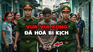 RÚNG ĐỘNG BẮC NINH: Vợ Đang Vui Bên Nhân Tình – Chồng Bắt Quả Tang Và Gây Á.n Tại Trận