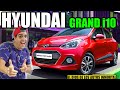 HYUNDAI GRAND i10 es un GRAN Coche Para NIÑAS