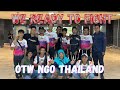 TEKNO TUNER GOES TO NGO SUPER FEST 2024 BURIRAM, THAILAND