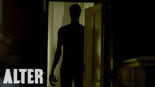 Horror Short Film “Vicious” | ALTER