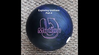 Full Roller Bowling Release 162 - Exploring Urethane Part 4