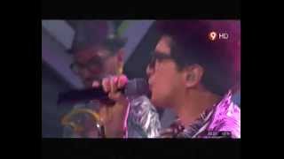 Miranda! "En estéreo" 2014 - Extraño / Perfecta