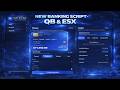 New FiveM Banking Script 🔥 ESX & QB Core | Insane UI + Full System (Paid)