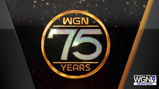 WGN at 75: How Channel 9 covered the Bears' Super Bowl XX win