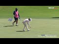 2021 klpga par 3홀 박민지•장하나 맞버디_에버콜라겐 2r