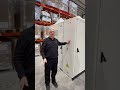 the sunsynk 122kwh powerhub explained by keith reliable scalable power for any application