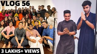 CELEBRATION For New Office!!! Monk-E’s biggest day - Vlog 56