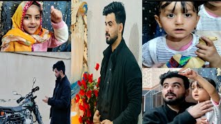 Balochi Vlog Marchi Nikshar a Bazara Shutge,,😜😍