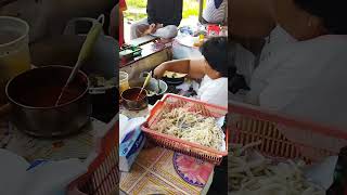 Seblak Teh Dudut Cianjur Mantul #cianjur #jajanancianjur #kuliner #kulinercianjur