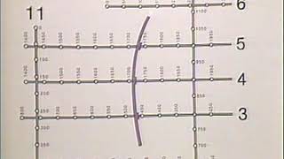 Seismic Interpretation picking