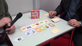 Cherry Picking overview at Spielwarenmesse 2014