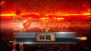 TEKKEN™7　ラスボス対戦風間飛鳥vsカズミ　セクシーサンタビキニ飛鳥がエロいおっぱいぼよよんオマタがエロい半尻見えてるレイジアーツが色っぽい