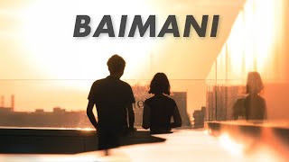 Lov X - BAIMANI