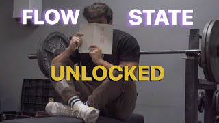 Unlocking Flow State on Chest Day