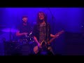 SOUL ASYLUM - FULL SHOW@Union Transfer Philadelphia 10/28/24