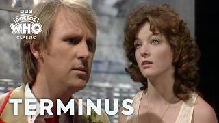 Terminus | FULL EPISODES | Season 20 | Doctor Who: Classic