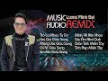 MUSIC-AUDIO | LIÊN KHÚC SÔI ĐỘNG | REMIX MỚI NHẤT 2024 | LƯƠNG MINH ĐẠT |