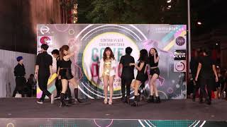 190330 Lunatic Project cover Hyosung @Central Chaengwattana Cover Dance 2019