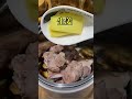 熬夜党必备养生汤㊙️石斛西洋参玉竹排骨汤 food recipe 熬夜 护肝