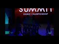 imperial athletics dames 2022 varsity dance summit