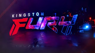 Представляем Kingston FURY: игровую память и SSD