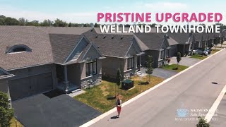 What Luxury Feels Like! | NOW SOLD! | Welland