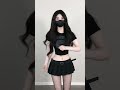 【抖音精选擦边热舞】我爱短裙❤️ tiktok 抖音 美女 抖音热门 性感