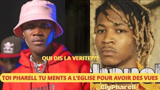 LIL KOPP TRAITE BIGPHARELL DE MENTEUR ET DIS LA VÉRITÉ À PROPOS DE LEUR SÉPARATION