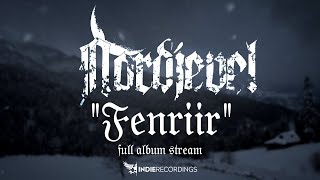 Nordjevel - Fenriir EP (Full Audio, official)