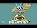 We Rabbitz Feat. Adam Christopher - Rising Star (Acoustic)