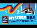 Breakfast is Ready | ALDI Mystery Box